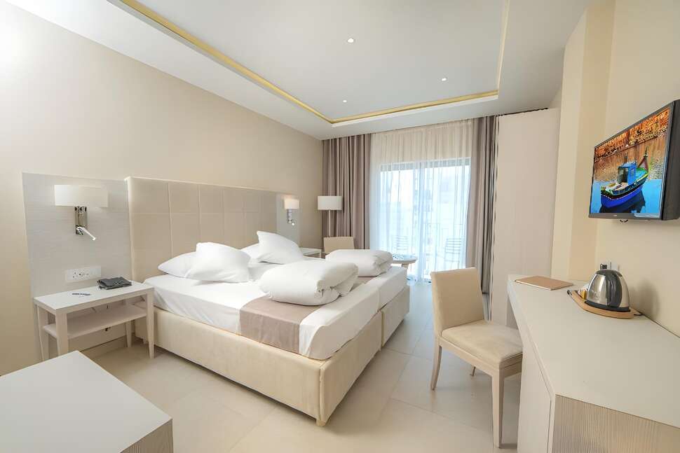 Een foto van Maritim Antonine Hotel & Spa