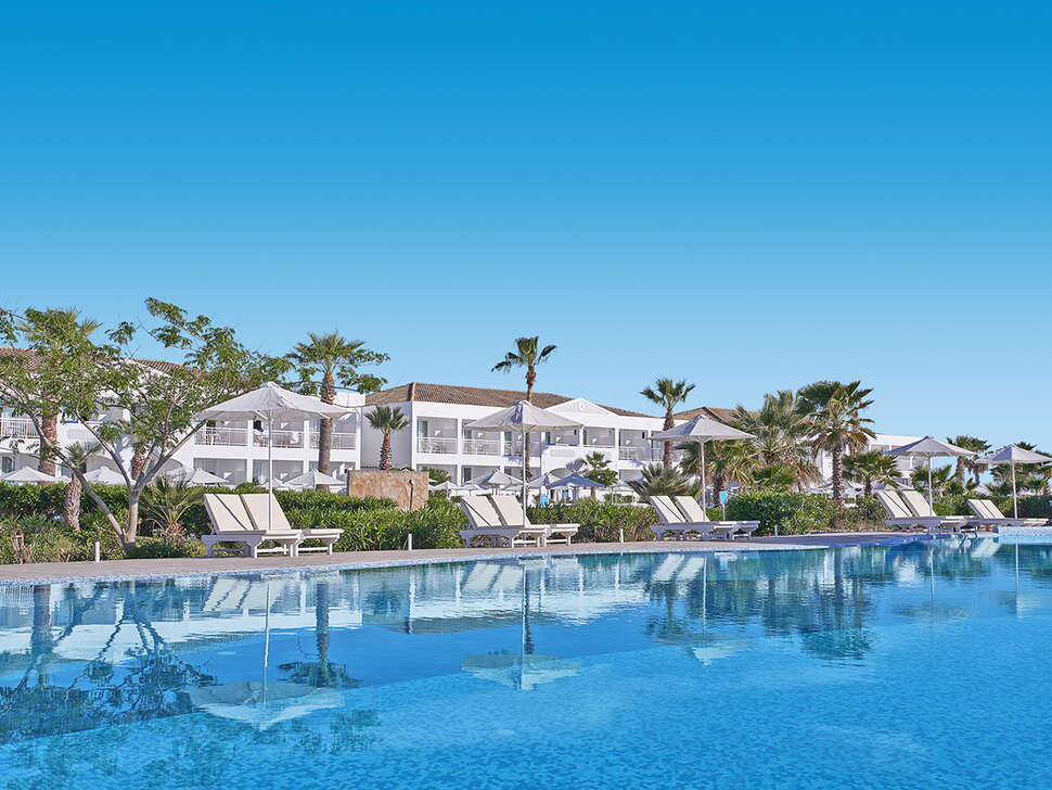 Een foto van Sandy Beach & Villas