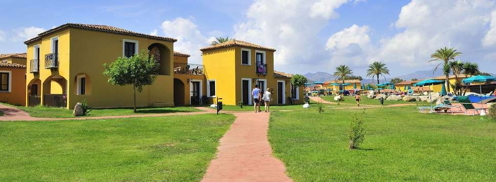 Een foto van Villagio Baia dei Pini