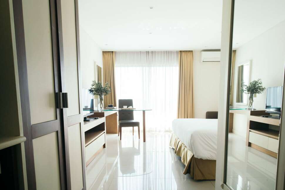 Een foto van Thomson Hotel Huamark