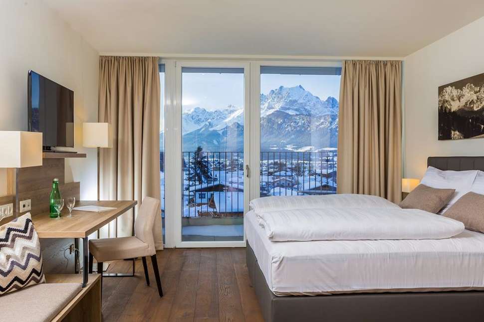 Een foto van Sentido Alpenhotel Kaiserfels