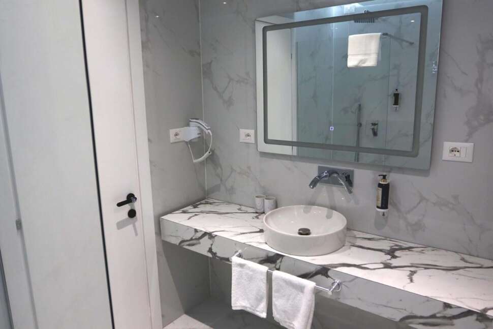 Een foto van Metro Hotel Terminal
