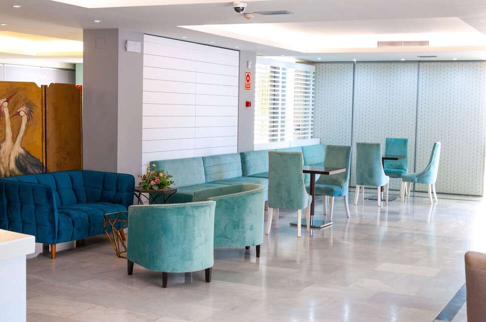 Een foto van Oasis Cordoba