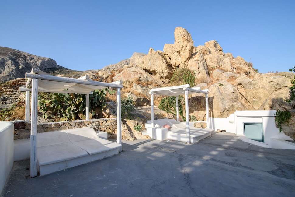 Een foto van Iris Boutique Hotel