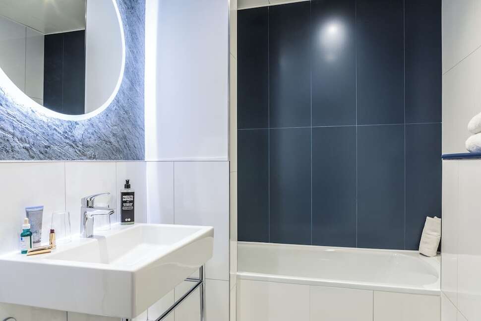 Een foto van Ibis Styles Paris Mairie de Montreuil