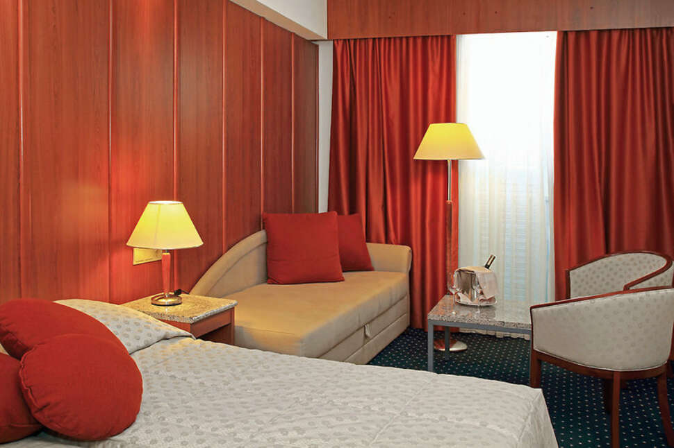 Een foto van Marko Polo Maradiso Hotel by Aminess