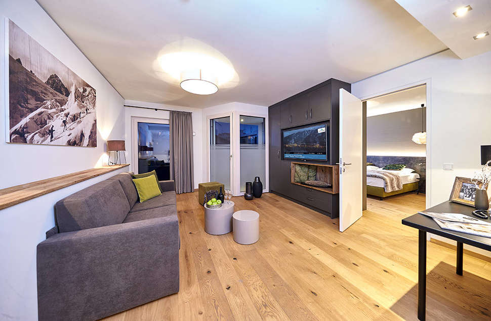 Een foto van Hotel Fischerwirt