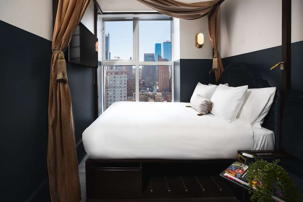 Een foto van Civilian Hotel