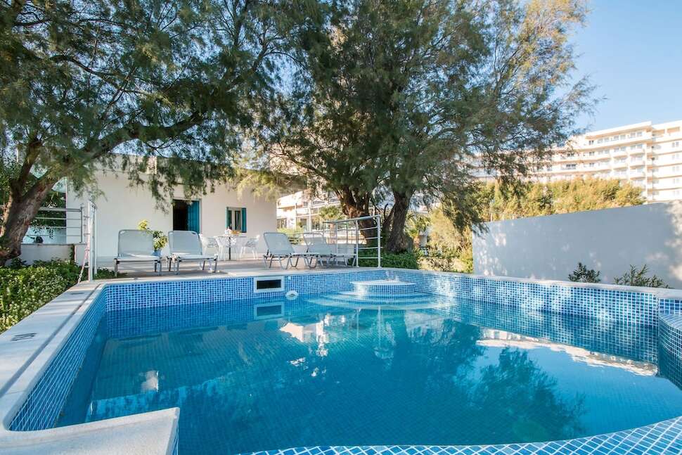Ein Foto Pegasos Deluxe Beach Hotel