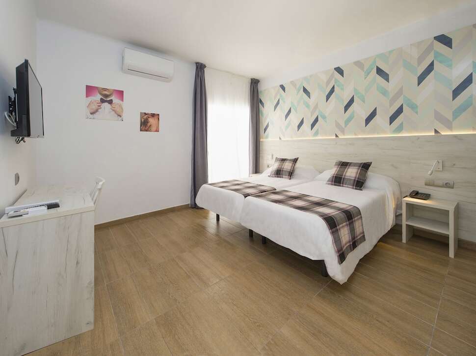Een foto van Hotel Vibra Lei Ibiza