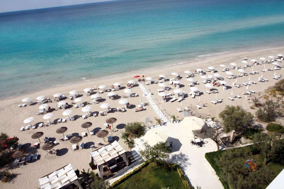 Ein Foto Grand Hotel Costa Brada