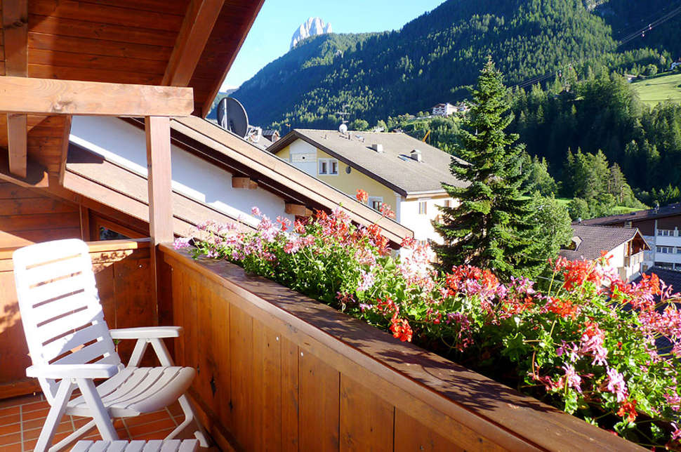 Een foto van Hotel Garni Fortuna