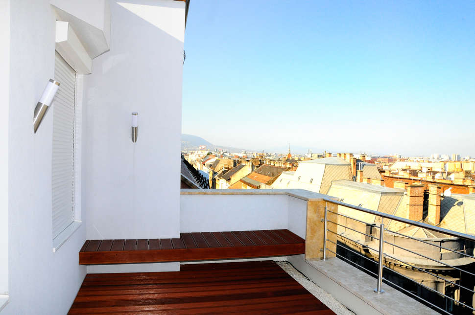 Een foto van Medos Hotel Budapest