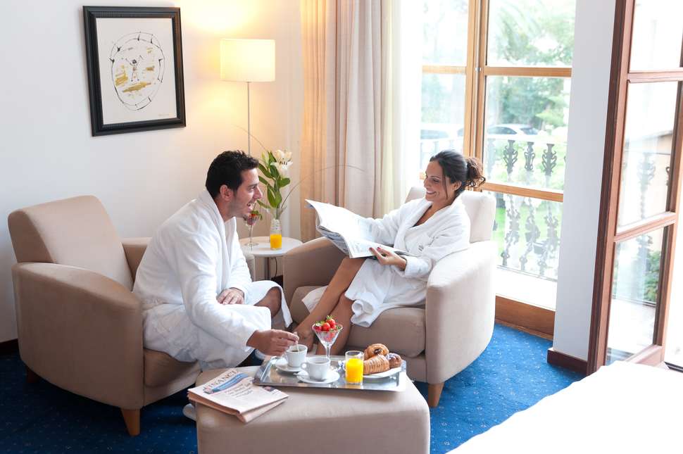 Een foto van Gran Hotel Soller