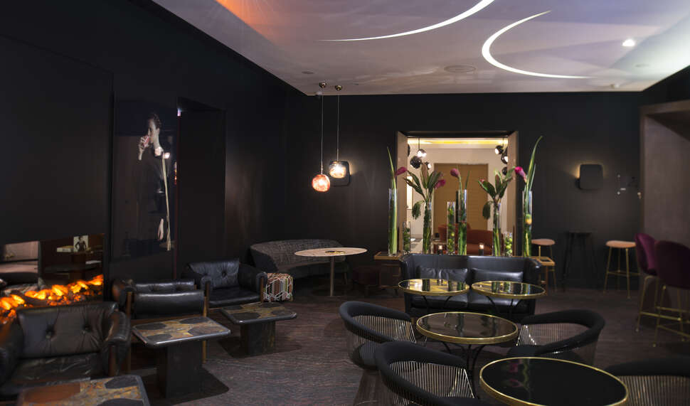 Ein Foto Hotel Marignan Champs-Elysées