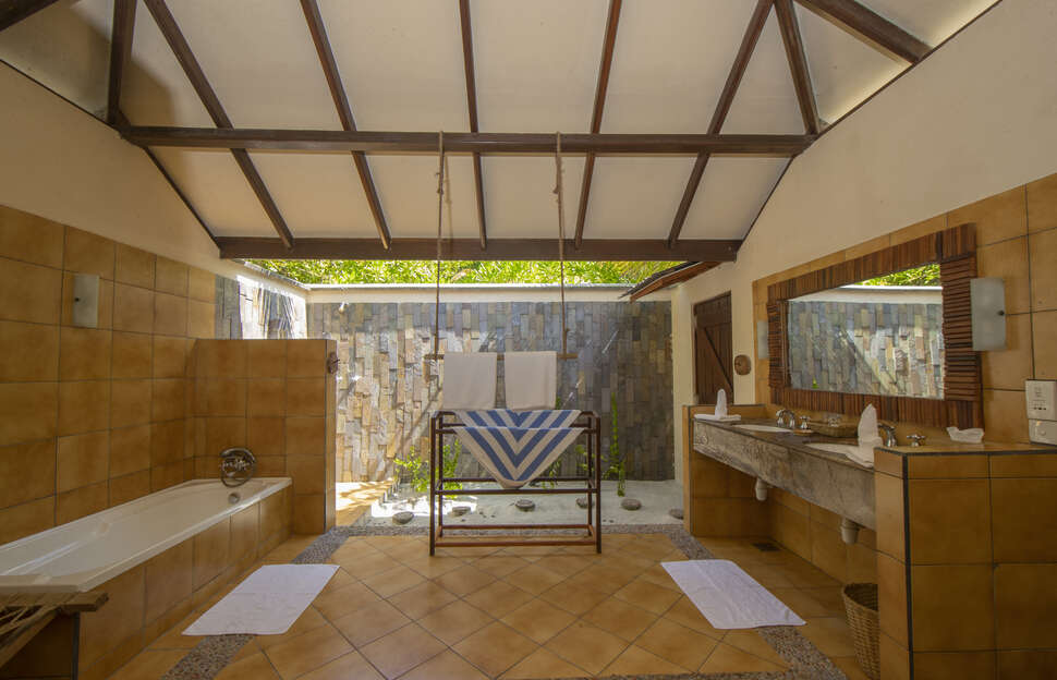 Een foto van Filitheyo Island Resort