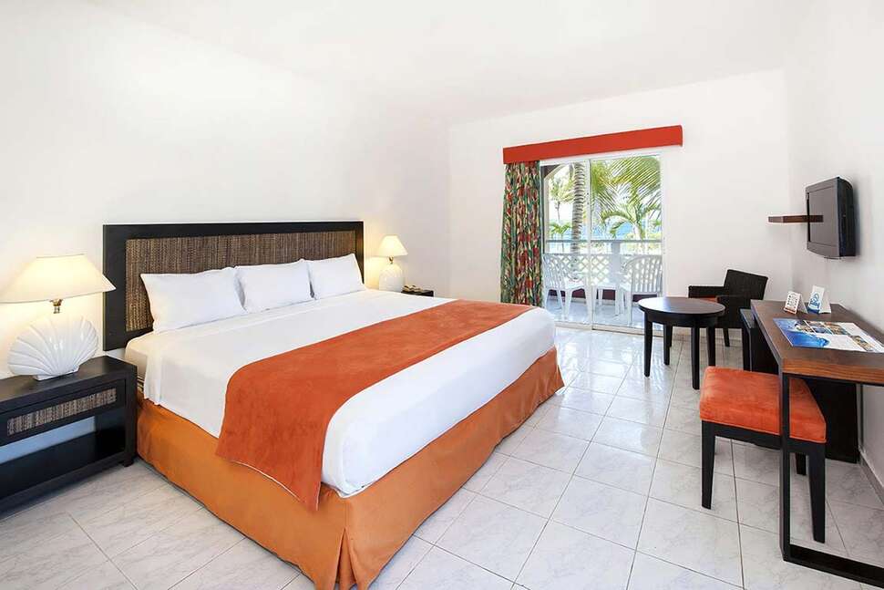 Ein Foto Casa Marina Beach & Reef Resort