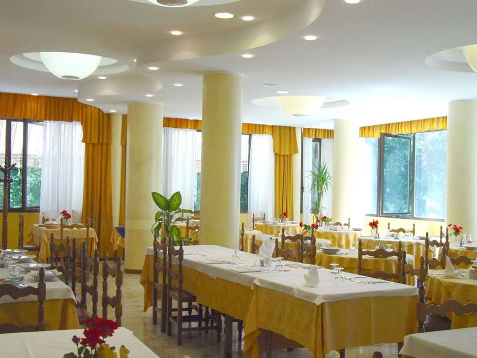 Een foto van Hotel Marrani
