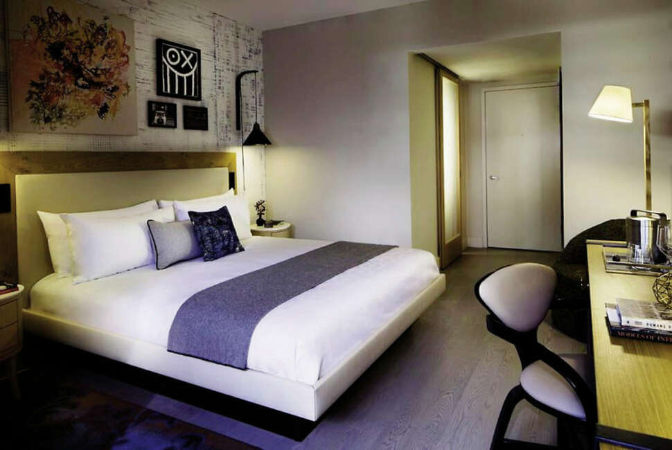 Een foto van Hotel 50 Bowery
