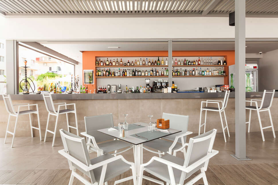 Een foto van Blue Lagoon City Hotel
