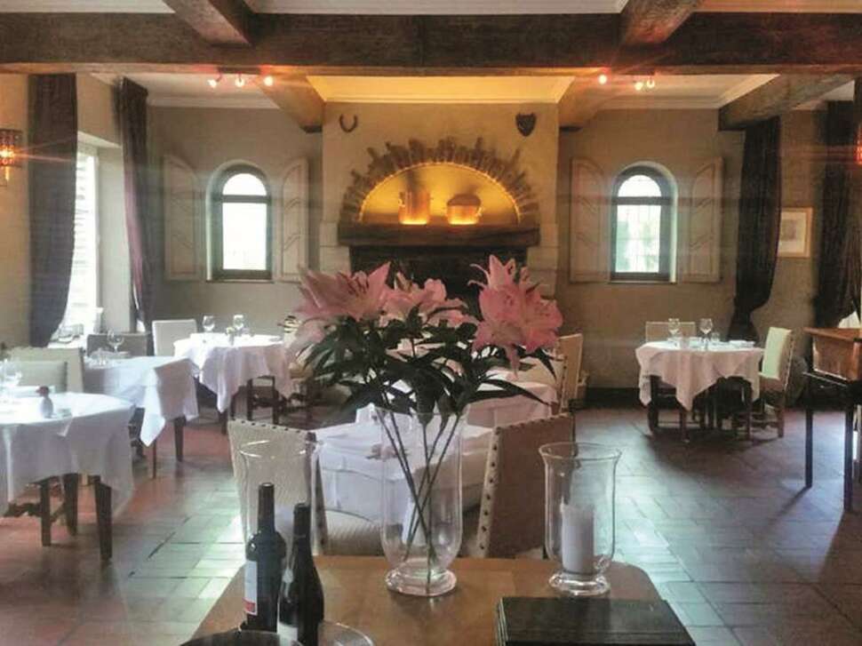 Een foto van Auberge d'Alle