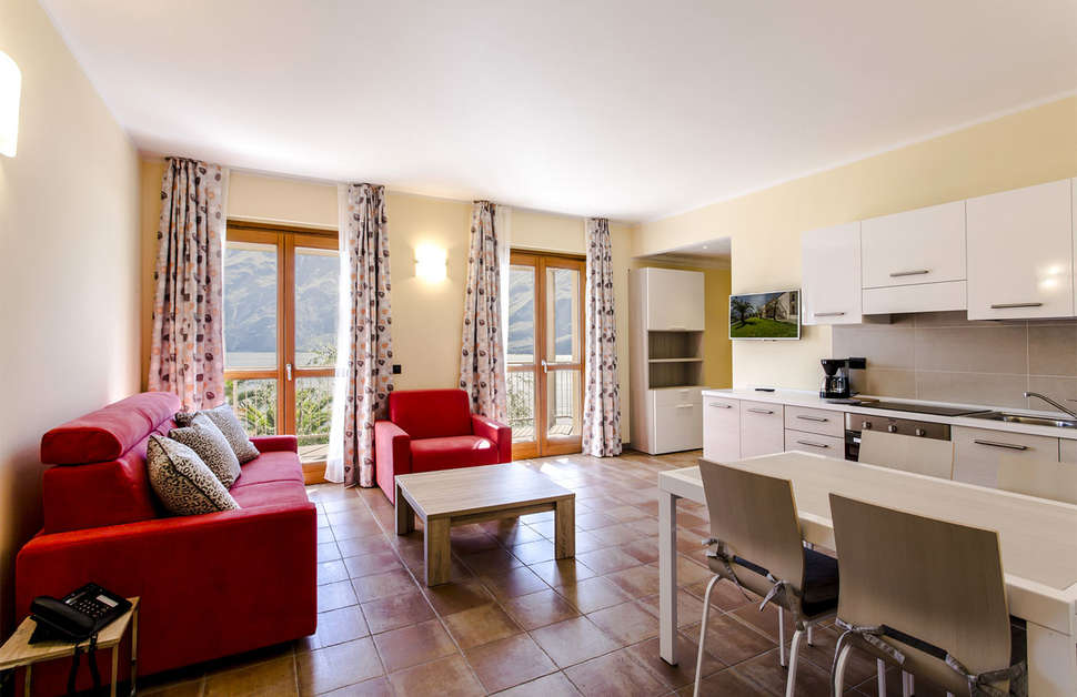 Een foto van Hotel Ilma