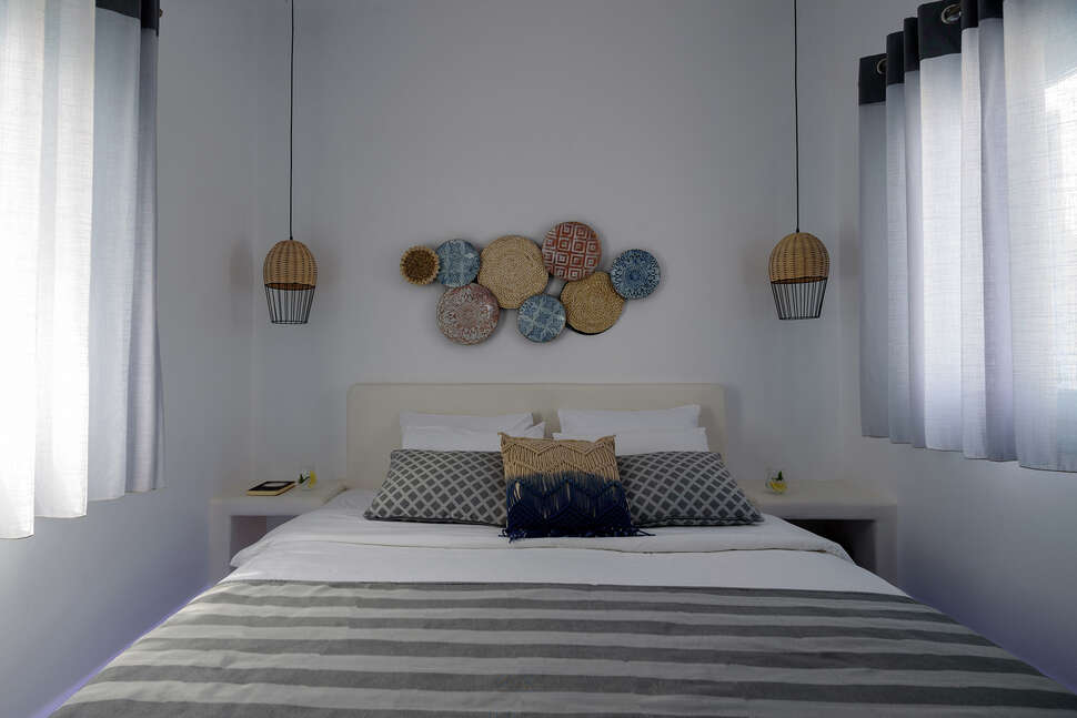 Een foto van Kalestesia Suites