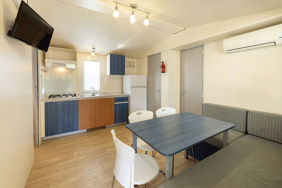 Een foto van Camping Classe Village