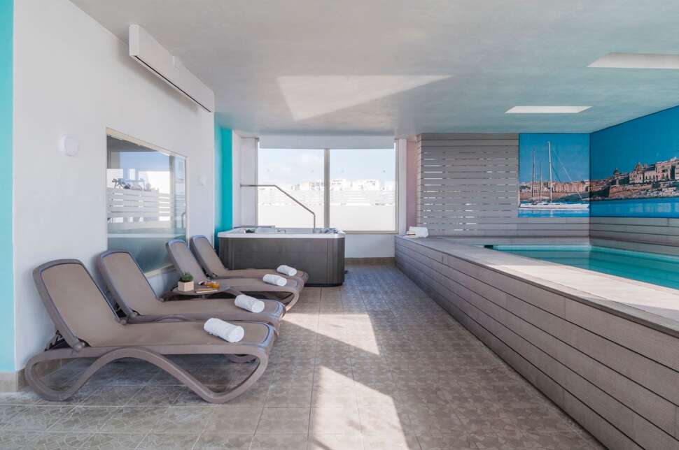 Een foto van Bayview Hotel & Appartementen