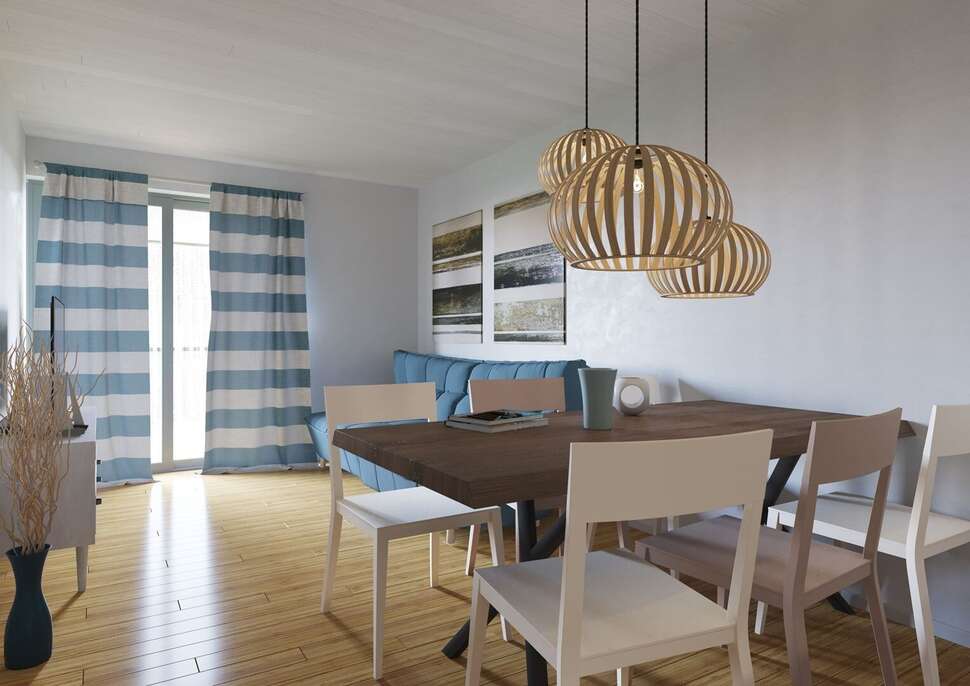 Een foto van Lino delle Fate Eco Village Resort