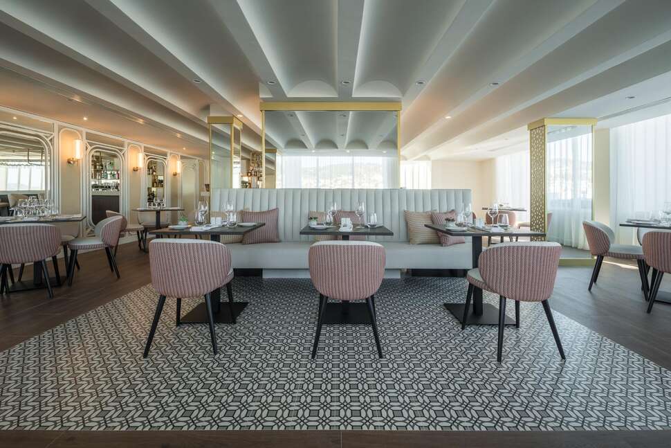 Een foto van Eurostars San Anton