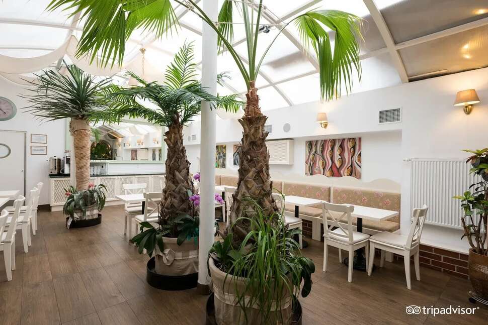 Een foto van Hotel Jan