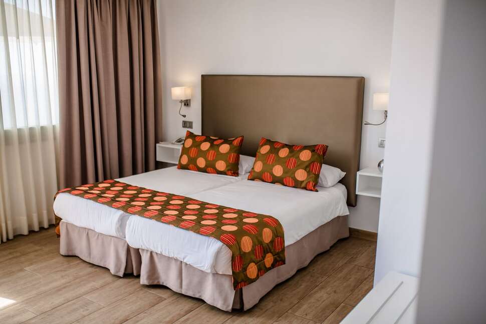 Een foto van IG Nachosol Premium Appartementen