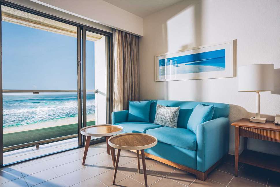 Een foto van Iberostar Selection Cancun