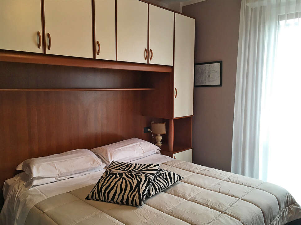Een foto van Hotel Cortina