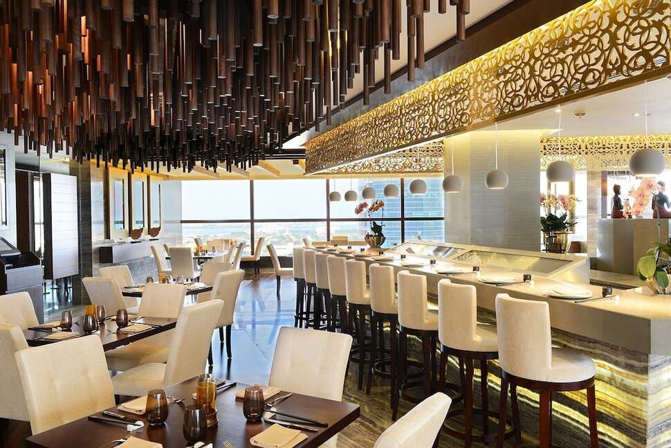 Een foto van Grand Millennium Dubai
