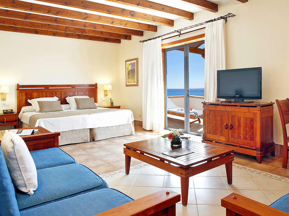 Een foto van Princesa Yaiza Suite Hotel Resort