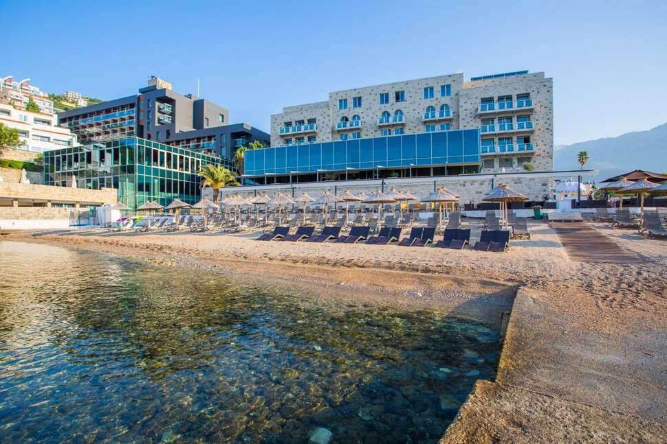 Ein Foto Avala Resort & Villas
