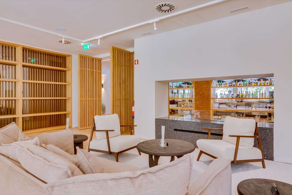 Een foto van Falesia Hotel