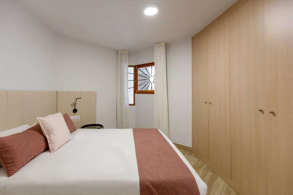 Ein Foto Alsol Datasol Apartments