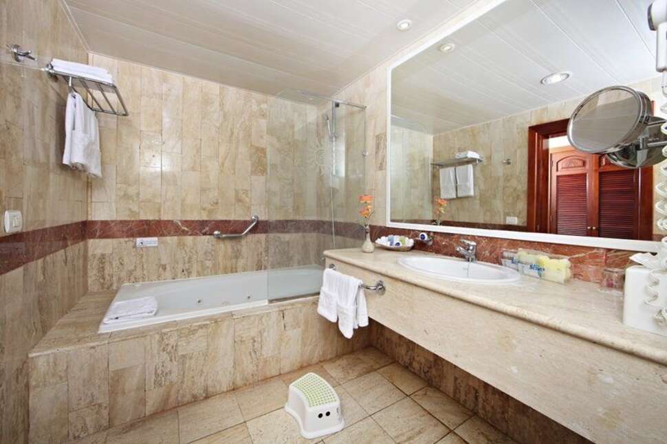 Een foto van Grand Bahia Principe Turquesa