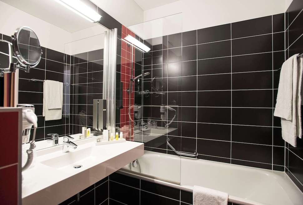 Ein Foto Best Western Plus Amedia