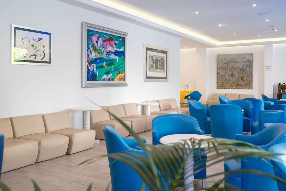Een foto van Hotel Guya Wave