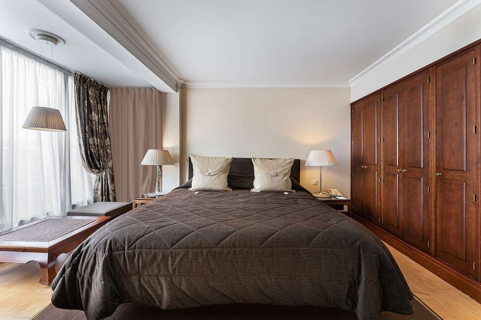 Een foto van Royal Manotel