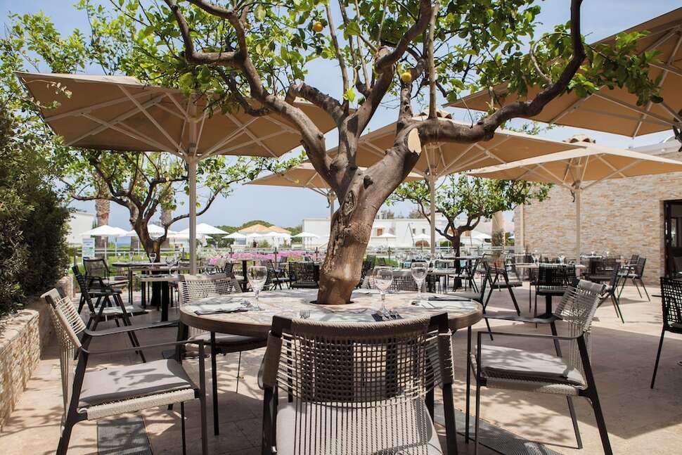 Een foto van Neptune Luxury Resort