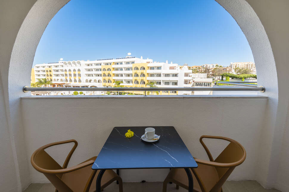 Een foto van Emeralds Albufeira