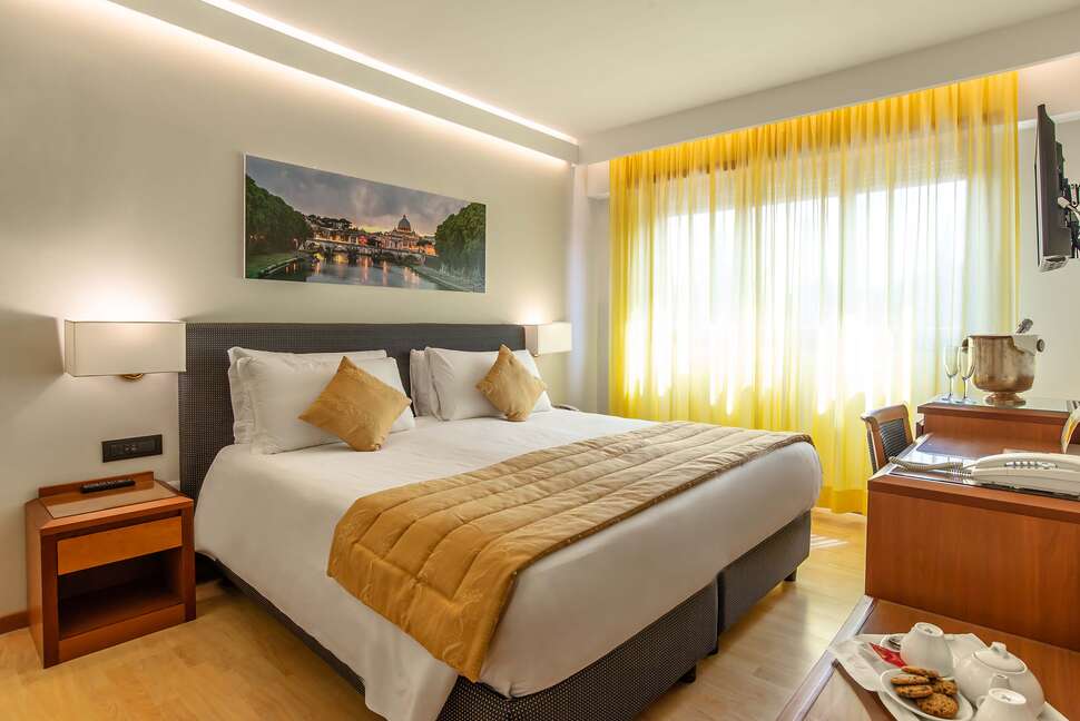 Een foto van Hotel La Giocca
