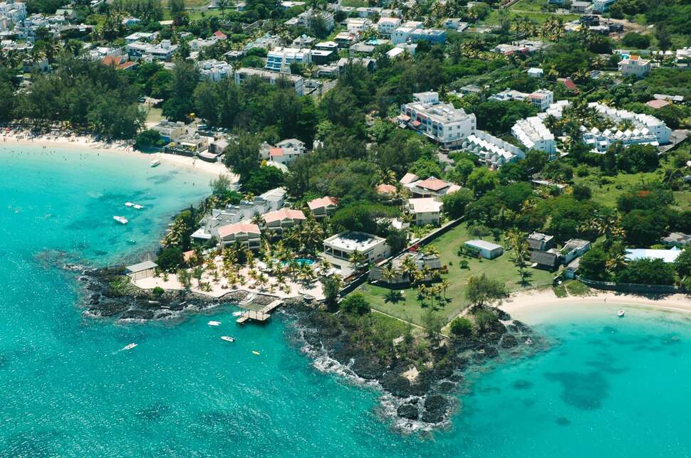 Een foto van Hibiscus Boutique Hotel