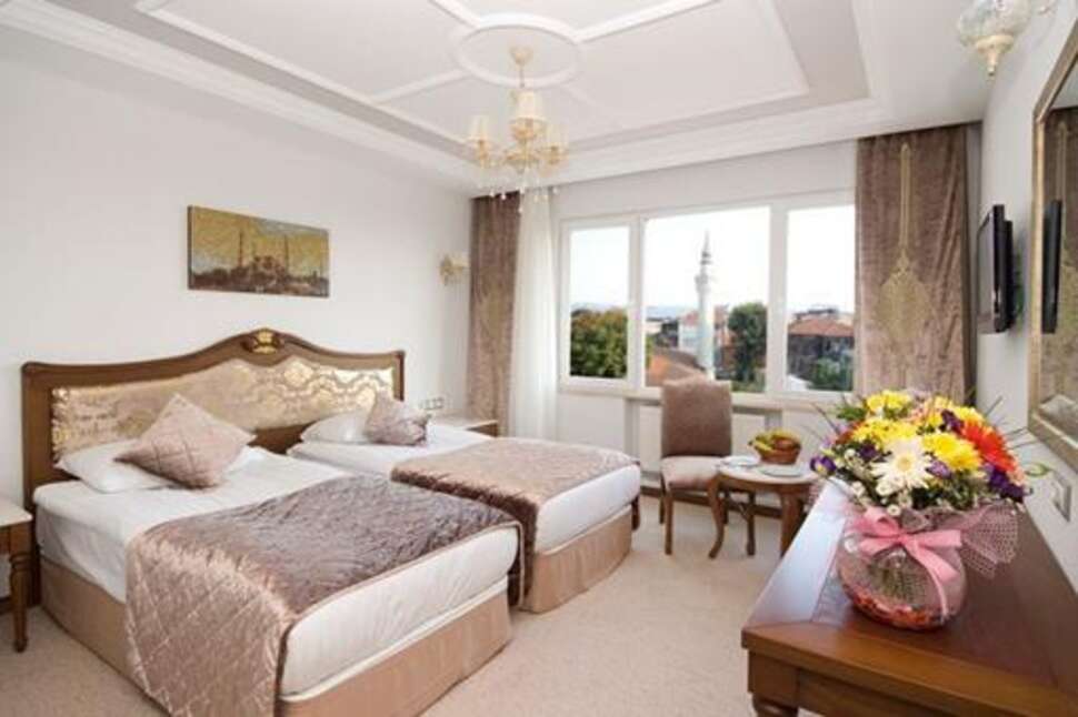 Ein Foto Hotel Antis