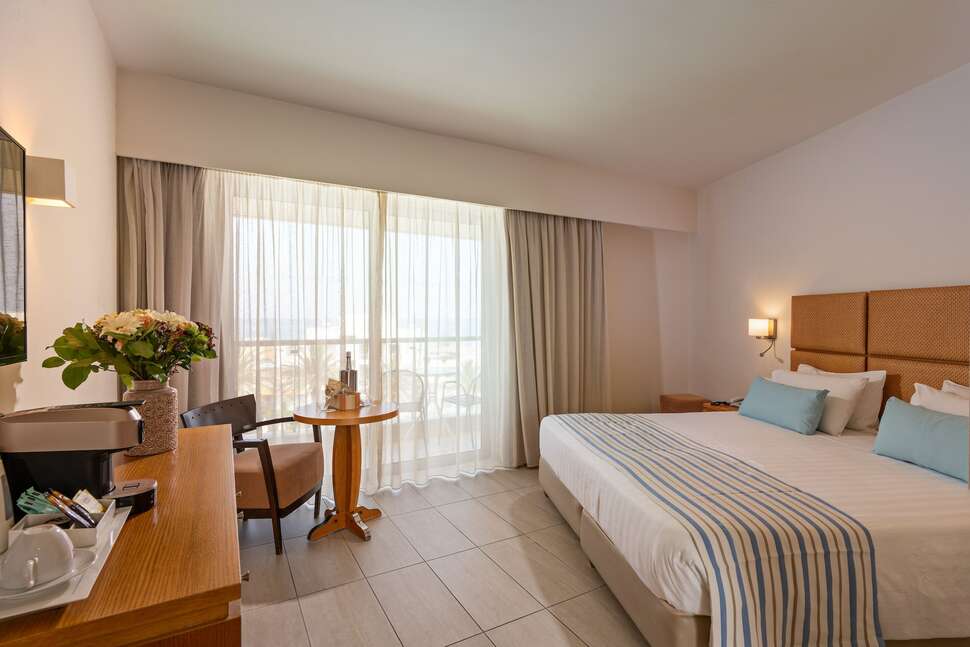 Een foto van Minos Hotel